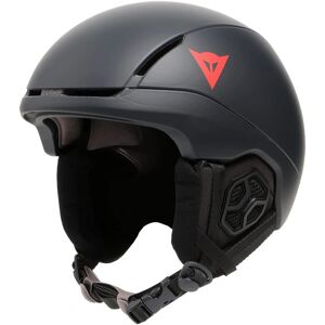 Dainese Elemento - Ski helmet Black / Red XS Dainese Elemento - Ski helmet Black / Red XS