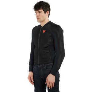 Dainese Pro-Armor 2 Schutzjacke - Rücken Level 2, Brust Level 1 - Schwarz Dainese Pro-Armor 2 Schutzjacke - Rücken Level 2, Brust Level 1 - Schwarz
