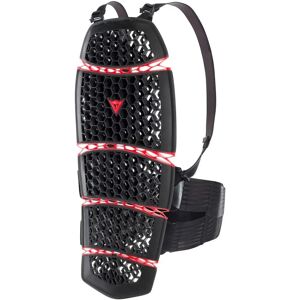 Protection dorsale Pro Armor 2.0 Dainese - Niveau 2, Noir Rouge, L Protection dorsale Pro Armor 2.0 Dainese - Niveau 2, Noir Rouge, L