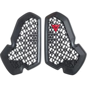 Dainese Pro Armor 2.0 Borstbeschermer - Unisex Zwart Rood - Motorveiligheidsgerei Dainese Pro Armor 2.0 Borstbeschermer - Unisex Zwart Rood - Motorveiligheidsgerei