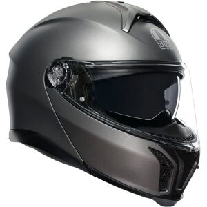 Casco modular AGV Tourmodular - Ligero, Seguro, Comunicación Casco modular AGV Tourmodular - Ligero, Seguro, Comunicación