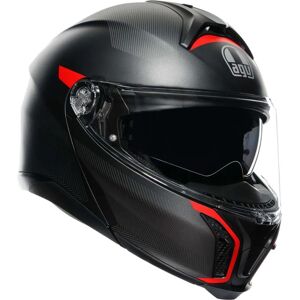 Casco modular AGV Frequency - Ligero con sistema DMC Casco modular AGV Frequency - Ligero con sistema DMC