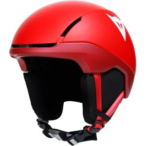 Dainese Scarabeo Elemento Hjelm - Lätt, Barn, Röd Dainese Scarabeo Elemento Hjelm - Lätt, Barn, Röd
