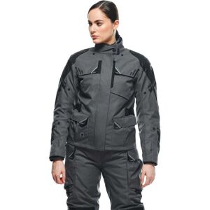 Chaqueta de textil para moto Dainese Ladakh 3L D-Dry - Gris Chaqueta de textil para moto Dainese Ladakh 3L D-Dry - Gris