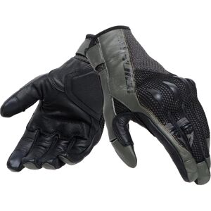 Guantes de moto Dainese Karakum Ergo-Tek - Negro Guantes de moto Dainese Karakum Ergo-Tek - Negro