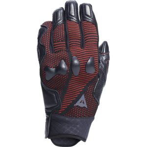 Gants de Moto Dainese Unruly Ergo-Tek - Reflecteurs, Cuir, Été - Publicité Gants de Moto Dainese Unruly Ergo-Tek - Reflecteurs, Cuir, Été - Publicité