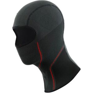 Dainese Thermo Balaclava - Unisex - Schwarz Rot - Thermo Gesichtsschutz Dainese Thermo Balaclava - Unisex - Schwarz Rot - Thermo Gesichtsschutz