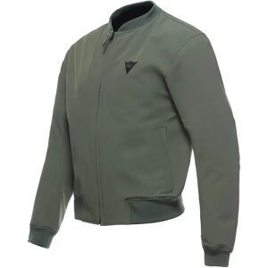 Dainese Bhyde No-Wind Motorcykeljacka - Grön - 58 Dainese Bhyde No-Wind Motorcykeljacka - Grön - 58