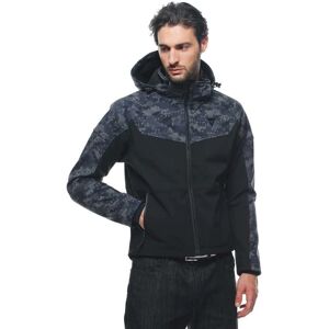 Veste Dainese Ignite Tex: Style Urbain et Protection - Taille 52 - Publicité Veste Dainese Ignite Tex: Style Urbain et Protection - Taille 52 - Publicité
