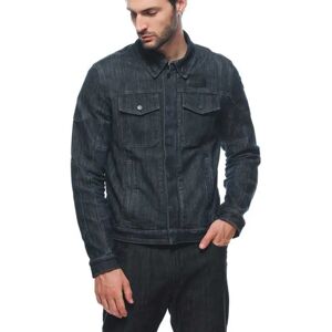 Dainese Denim Tex Motorrad Textiljacke - Blau - 64 Dainese Denim Tex Motorrad Textiljacke - Blau - 64