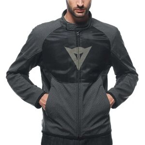 Veste textile moto Dainese Ignite Air - Unisexe - Gris/noir - 52 - Publicité Veste textile moto Dainese Ignite Air - Unisexe - Gris/noir - 52 - Publicité