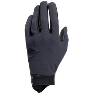 Dainese 24 HGC Hybrid Gloves - Black - M - Gloves Dainese 24 HGC Hybrid Gloves - Black - M - Gloves