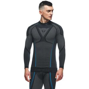 Dainese XS/S Black/Blue Long-Sleeve Tech Shirt - Functional Shirt Dainese XS/S Black/Blue Long-Sleeve Tech Shirt - Functional Shirt