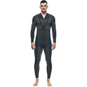 Dainese XL/XXL Grey Blue Undersuit - Undersuit Dainese XL/XXL Grey Blue Undersuit - Undersuit