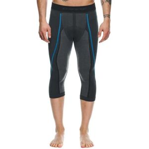 Dainese XL Black/Blue Baselayer - Baselayer/Leggings Dainese XL Black/Blue Baselayer - Baselayer/Leggings