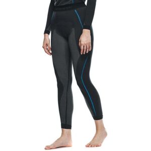 Dainese Droog Dames Functionele Broek - Zwart/Blauw L/XL Dainese Droog Dames Functionele Broek - Zwart/Blauw L/XL
