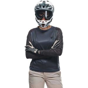 Dainese HGL Jersey - Regular Fit, Hybrid, Moisture-Wicking - T-shirt Dainese HGL Jersey - Regular Fit, Hybrid, Moisture-Wicking - T-shirt