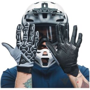 Dainese HGR Grey Gloves - Gloves Dainese HGR Grey Gloves - Gloves