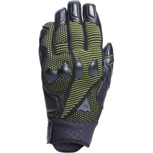 Gants Dainese Unruly Ergo-Tek - Noir Vert - 2XL - Publicité Gants Dainese Unruly Ergo-Tek - Noir Vert - 2XL - Publicité