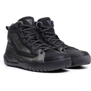 Buty Dainese Urbactive Gore-Tex - czarne/zielone Buty Dainese Urbactive Gore-Tex - czarne/zielone