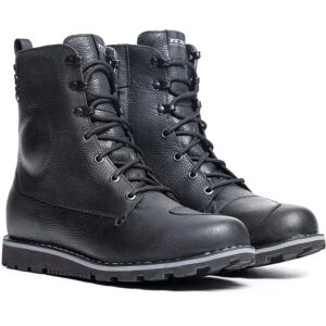 Botas de moto impermeables TCX Hero 2 - Negro - 37 Botas de moto impermeables TCX Hero 2 - Negro - 37