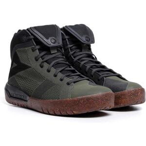 Scarpe Protettive Dainese Metractive Air - Ventilate, Unisex Scarpe Protettive Dainese Metractive Air - Ventilate, Unisex