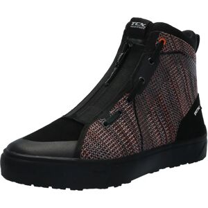 Tcx Ikasu Air Chaussures Moto - Respirantes & Unisex - Taille 46 - Publicité Tcx Ikasu Air Chaussures Moto - Respirantes & Unisex - Taille 46 - Publicité