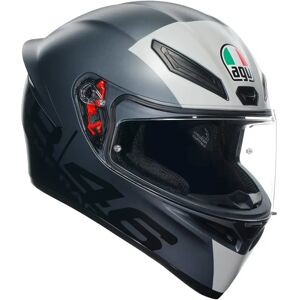 Casco AGV K1 S - Leggero, Sicuro, ECE 22.06 - Casco Casco AGV K1 S - Leggero, Sicuro, ECE 22.06 - Casco