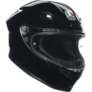 AGV K6 S Helmet - Carbon Lightweight Aerodynamic Safety AGV K6 S Helmet - Carbon Lightweight Aerodynamic Safety