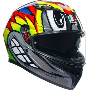 Casque intégral AGV Modèle Birdy 2.0 - Casque - Publicité Casque intégral AGV Modèle Birdy 2.0 - Casque - Publicité