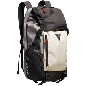 Dainese Explorer D-Clutch Rucksack - Grau - 21L - Unisex Dainese Explorer D-Clutch Rucksack - Grau - 21L - Unisex