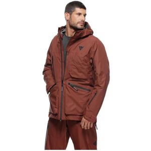 Dainese M001 D-Dry Brown Jacket - Ski Wear Dainese M001 D-Dry Brown Jacket - Ski Wear
