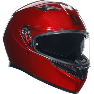Casco AGV K3 Mono - Aerodinamico, Leggero, Versatile Casco AGV K3 Mono - Aerodinamico, Leggero, Versatile