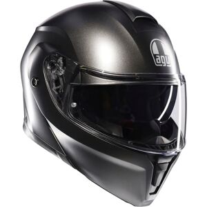 AGV Streetmodular - Mono Grey AGV Streetmodular - Mono Grey