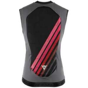 Dainese Silver Filigree Flexagon Protective Vest - Snow Sports Dainese Silver Filigree Flexagon Protective Vest - Snow Sports