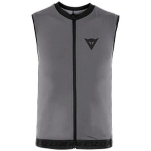 Dainese Kids Silver Filigree Flexagon Waistcoat - Protective Vest Dainese Kids Silver Filigree Flexagon Waistcoat - Protective Vest