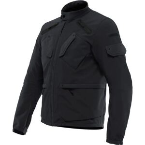 Dainese Lario Chaqueta de Textil para Moto - Negro - 46 - Unisex Dainese Lario Chaqueta de Textil para Moto - Negro - 46 - Unisex