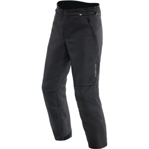 Pantaloni tessili da moto impermeabili Dainese Rolle - Nero - 54 Pantaloni tessili da moto impermeabili Dainese Rolle - Nero - 54