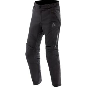 Dainese Drake 2 Air Tex Motorcykelbyxor - Svart - Unisex Dainese Drake 2 Air Tex Motorcykelbyxor - Svart - Unisex