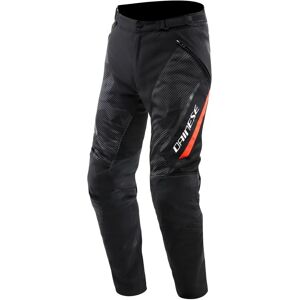 Dainese Drake 2 Super Air Tex Broek - Mesh, EN 17092 Klasse A, Verwijderbare Protectors Dainese Drake 2 Super Air Tex Broek - Mesh, EN 17092 Klasse A, Verwijderbare Protectors
