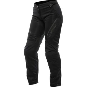 Dainese Drake 2 Super Air Tex Textilhose - Schwarz/44 Dainese Drake 2 Super Air Tex Textilhose - Schwarz/44
