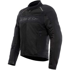 Dainese Air Frame 3 Tex Motorjacket - Ventilerend - Unisex - Zwart Dainese Air Frame 3 Tex Motorjacket - Ventilerend - Unisex - Zwart