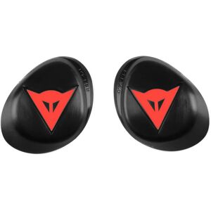 Dainese RSS 4.0 Protector de codo - Negro Rojo - Unisex Dainese RSS 4.0 Protector de codo - Negro Rojo - Unisex