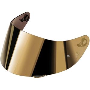 AGV Iridium Gold Helmscheibe - K3 - Stoßfest AGV Iridium Gold Helmscheibe - K3 - Stoßfest