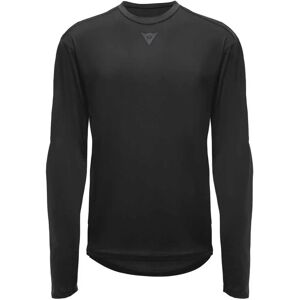 Dainese Hg Rox Jersey Ls - Breathable, Durable MTB T-Shirt Dainese Hg Rox Jersey Ls - Breathable, Durable MTB T-Shirt