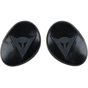 Dainese Slider Genoux Rss 4.0 - Protection - Unisexe - Noir/Anthracite - Slider de Genou - Publicité Dainese Slider Genoux Rss 4.0 - Protection - Unisexe - Noir/Anthracite - Slider de Genou - Publicité