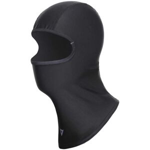 Dainese Balaclava Noire - Accessoire Moto - Publicité Dainese Balaclava Noire - Accessoire Moto - Publicité