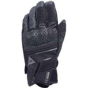 Dainese Tempest 2 D-Dry Motorradhandschuhe kurz - Schwarz - XL Dainese Tempest 2 D-Dry Motorradhandschuhe kurz - Schwarz - XL
