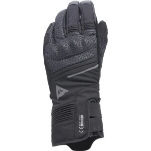 Dainese Tempest 2 D-Dry Handskar - Svarta - Lång - Vattentäta Dainese Tempest 2 D-Dry Handskar - Svarta - Lång - Vattentäta