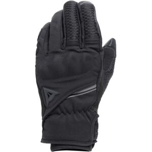 Dainese Trento D-Dry Motorradhandschuhe - Schwarz - S Dainese Trento D-Dry Motorradhandschuhe - Schwarz - S